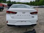 2019 Hyundai Sonata Se for Sale in Mendon, MA - Front End
