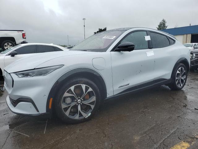 FORD MUSTANG MA 2022