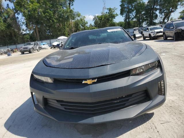  CHEVROLET CAMARO 2016 Szary