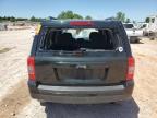 2013 Jeep Patriot Sport de vânzare în Oklahoma City, OK - Front End
