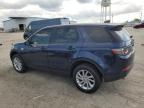 2017 Land Rover Discovery Sport Hse for Sale in Chicago Heights, IL - Side