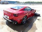 2022 FERRARI PORTOFINO for sale at Copart SANDTOFT