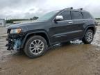 2016 Jeep Grand Cherokee Limited იყიდება Conway-ში, AR - Front End