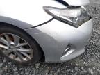 2013 TOYOTA AURIS ICON for sale at Copart BELFAST