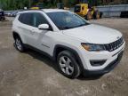 2018 Jeep Compass Latitude for Sale in Hampton, VA - Side