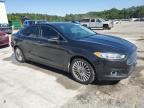 2014 Ford Fusion Titanium   en Venta en Savannah, GA - Side