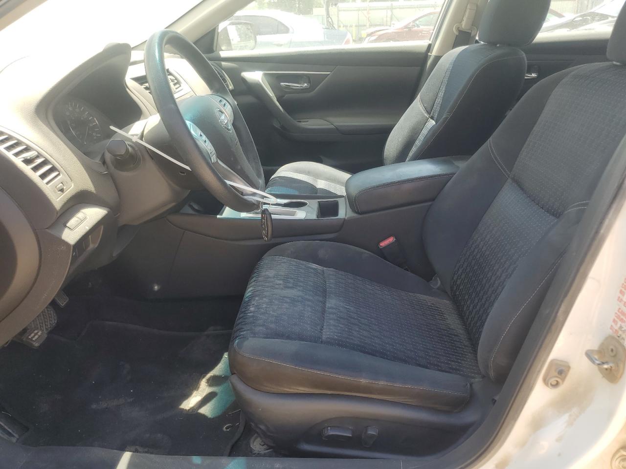 2016 Nissan Altima 2.5 VIN: 1N4AL3AP9GC245841 Lot: 55769465