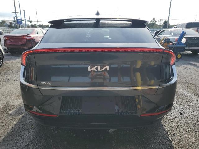  KIA EV6 LIGHT 2024 Сірий
