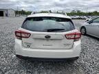 2017 Subaru Impreza Premium იყიდება North Billerica-ში, MA - Front End