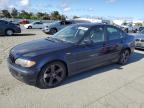 2004 Bmw 325 I იყიდება Martinez-ში, CA - Minor Dent/Scratches