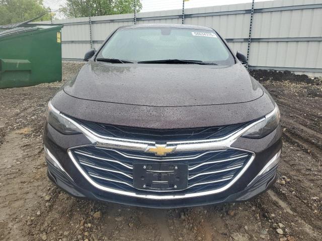  CHEVROLET MALIBU 2020 Bordowy