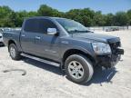 2015 Nissan Titan S for Sale in Oklahoma City, OK - Front End
