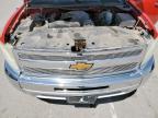 2012 Chevrolet Silverado C1500 Lt zu verkaufen in Anthony, TX - Hail