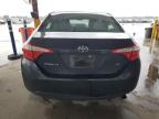 2015 Toyota Corolla L   за продажба в Wilmer, TX - Front End