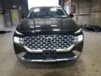 2021 Hyundai Santa Fe Sel იყიდება Angola-ში, NY - Rear End