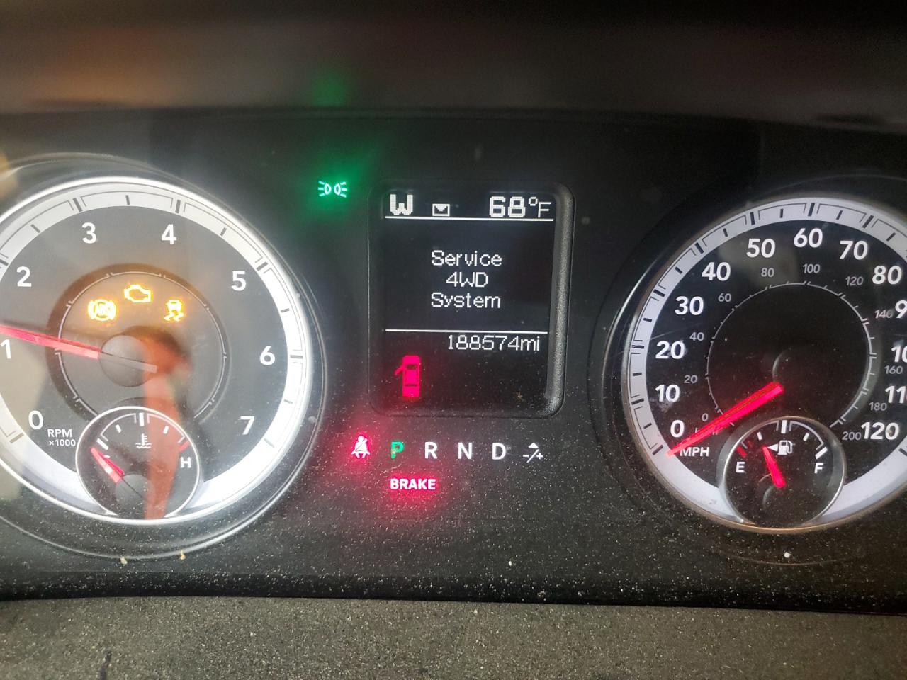 2014 Ram 1500 St VIN: 1C6RR7FT1ES379858 Lot: 53814295