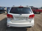 2016 Dodge Journey Sxt للبيع في Greenwood، NE - Front End