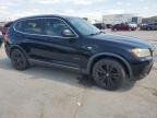 2011 Bmw X3 Xdrive35I for Sale in Tulsa, OK - Side