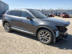 2018 MAZDA CX-9 GRAND TOURING for sale at Copart AB - EDMONTON