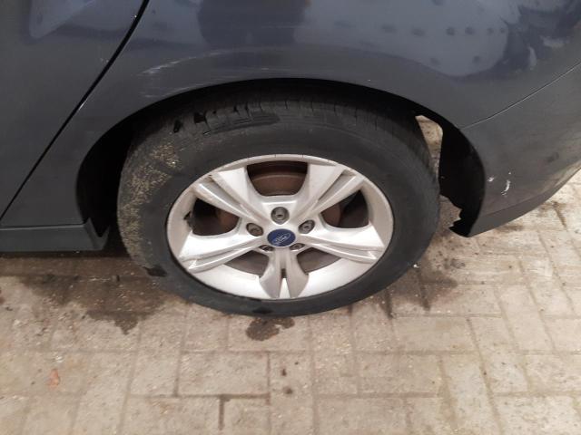 2012 FORD FOCUS ZETE