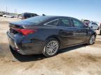 2019 Toyota Avalon Xle en Venta en Tucson, AZ - Front End