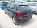 2014 VOLKSWAGEN POLO S AC for sale at Copart SANDY