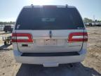 2012 Lincoln Navigator  en Venta en Oklahoma City, OK - Front End