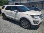 2016 Ford Explorer Platinum   zu verkaufen in Concord, NC - Front End