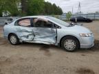 2006 HONDA CIVIC HYBRID for sale at Copart ON - LONDON