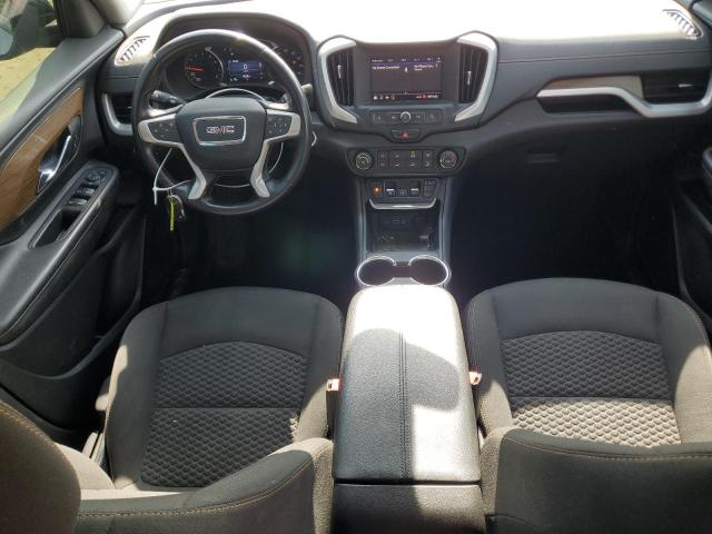  GMC TERRAIN 2020 Черный