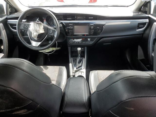  TOYOTA COROLLA 2014 Gray