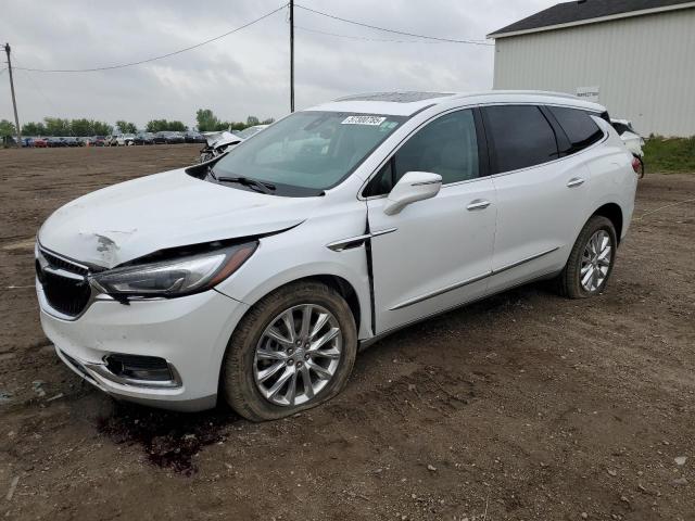  BUICK ENCLAVE 2018 Белы