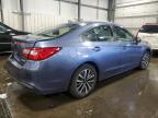 2018 Subaru Legacy 2.5I Premium იყიდება Ham Lake-ში, MN - Rear End