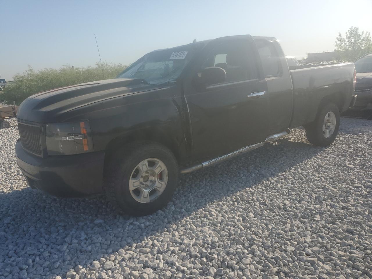 2008 Chevrolet Silverado C1500 for Sale in Greenwood, NE - Rollover