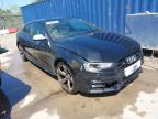 2014 AUDI S5 S LINE for sale at Copart BRISTOL