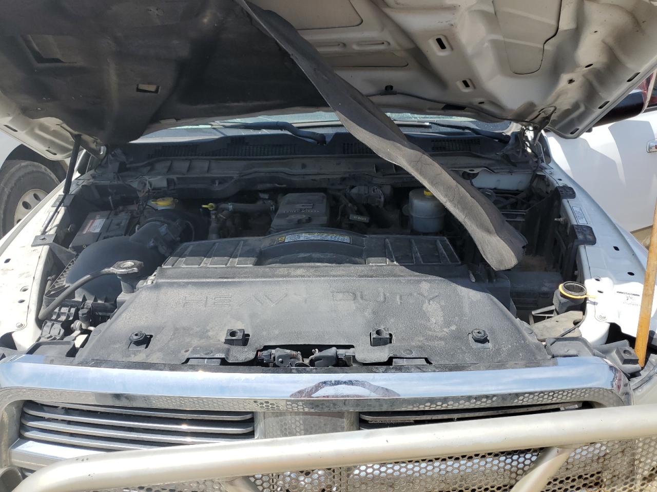 2012 Dodge Ram 2500 Longhorn VIN: 3C6UD5PL5CG173734 Lot: 56576995