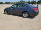 2009 Infiniti G37  for Sale in Elgin, IL - Front End