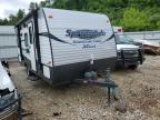 2017 Springdale/ Sprinter Travel Trl for Sale in Hurricane, WV - Rear End