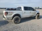 2011 Ford F150 Supercrew na sprzedaż w Earlington, KY - Front End