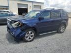 2013 Honda Pilot Exl   for Sale in Earlington, KY - Front End