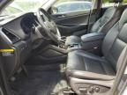 2017 Hyundai Tucson Limited en Venta en Fairburn, GA - Mechanical
