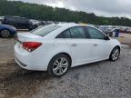 2014 Chevrolet Cruze Ltz for Sale in Florence, MS - Mechanical
