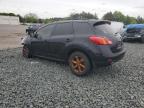 2010 Nissan Murano S продається в Ham Lake, MN - Burn