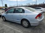 2009 Honda Civic Gx   na sprzedaż w Wilmington, CA - Minor Dent/Scratches
