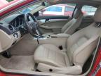 2015 Mercedes-Benz C 250 for Sale in Walton, KY - Side