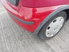 2005 VAUXHALL CORSA LIFE for sale at Copart CHESTER