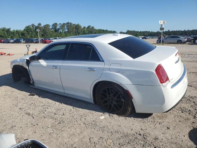  CHRYSLER 300 2017 Biały
