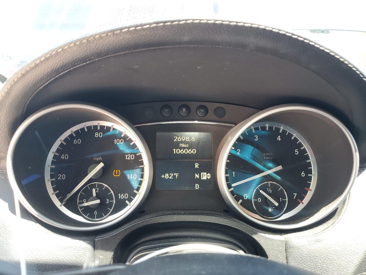 2010 Mercedes-Benz Gl 450 4Matic VIN: 4JGBF7BE2AA599385 Lot: 55153585