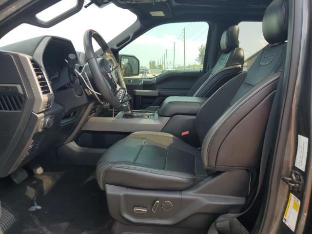  FORD F150 2019 Black