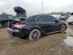 2018 Toyota Camry L за продажба в Houston, TX - Side